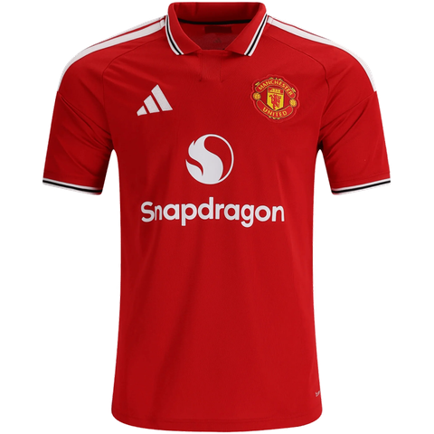 Manchester United Jersey